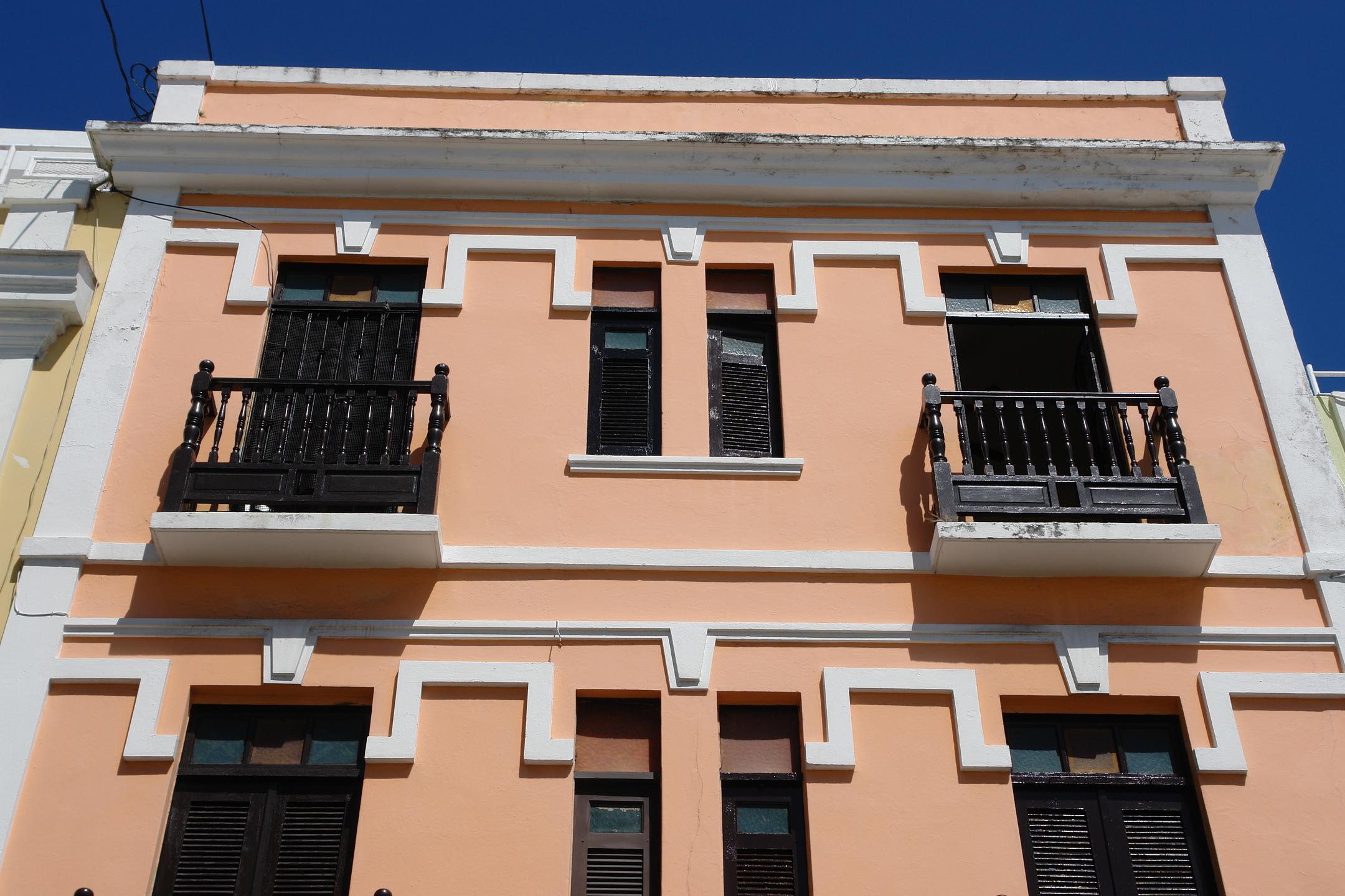 Calle de la Cruz 51 - San Juan (Viejo San Juan) - 2012 00003